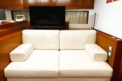 Beneteau Oceanis 55 2016 yacht in Liguria (Italia) - immagine 17