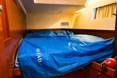 Used Beneteau Oceanis 55 2016 for sale - boat image 21