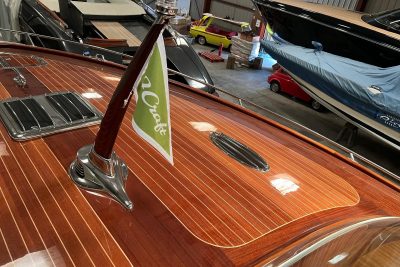 Used J Craft Torpedo 42 in France - photo 13