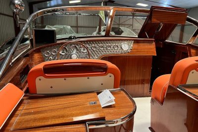 J Craft Torpedo 42 2010 yacht in France - image 17