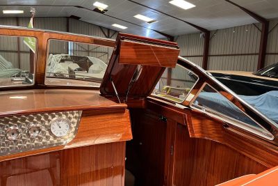 Used J Craft Torpedo 42 2010 for sale - boat image 21
