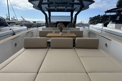 Used Pardo Yachts 43 2026 for sale - image 2
