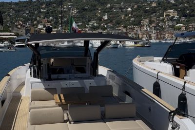 Used Pardo Yachts 43 in Sanremo (Italy) - photo 3