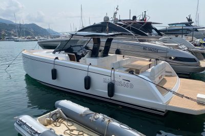 Usata Pardo Yachts Pardo 38 2020 in vendita - foto 2