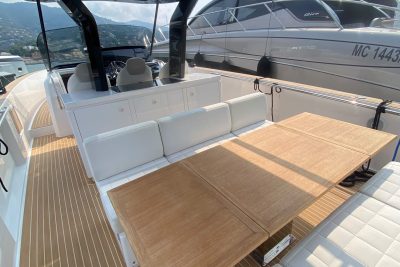 Vendita Pardo Yachts Pardo 38 usata in Liguria (Italia) -  - immagine 3