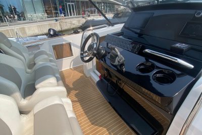 Pardo Yachts Pardo 38 2020 yacht in Liguria (Italia) - immagine 7