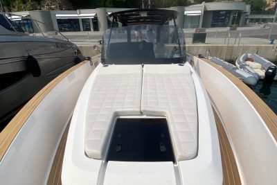 Used Pardo Yachts Pardo 38 2020 for sale - boat image 11