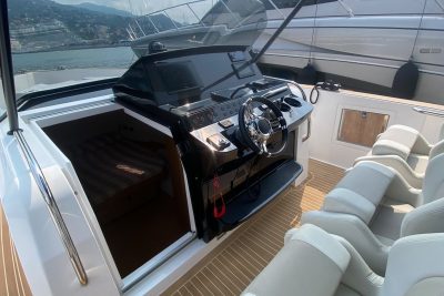 0 berth boat for sale in Liguria (Italy) - photo 9