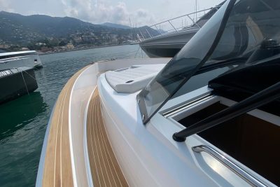 Pardo Yachts Pardo 38 in Liguria (Italy) - boat image 10