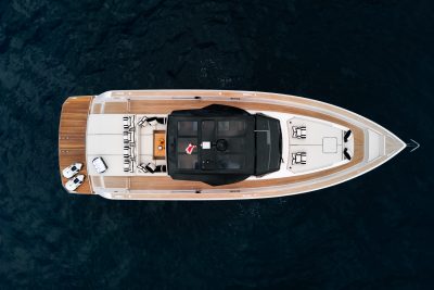 Usata Pardo Yachts Pardo 50 2026 in vendita - foto 2