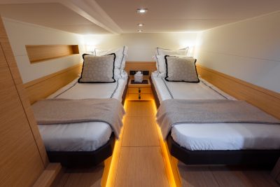 Pardo Yachts Pardo 50 (2026) usata in vendita - immagine 11