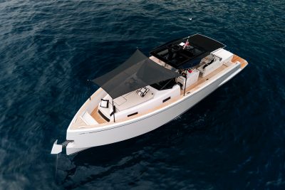 Vendita Pardo Yachts Pardo 50 usata in Monaco (MC) - - immagine 3