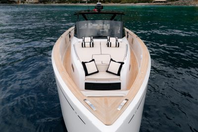 14.95m Pardo Yachts Pardo 50 yacht - immagine 4