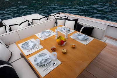 Pardo Yachts Pardo 50 2026 yacht in Monaco (MC) - immagine 7