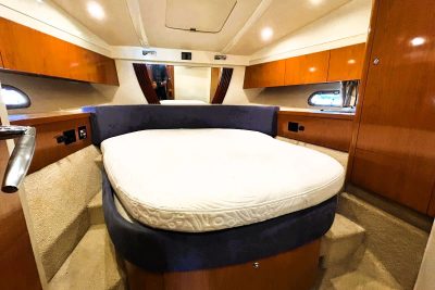 Barca a motore 3 cabine - immagine 15