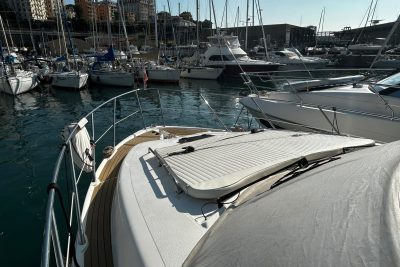 Sealine Sealine F 42.5 2007 yacht in Liguria (Italia) - immagine 7