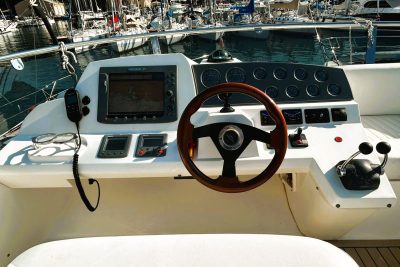 Barca di 0 ospiti in vendita, Liguria (Italia) - immagine 9