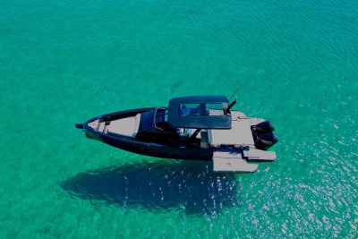 Usata Virtue Yachts V10 Top 2026 in vendita - foto 2