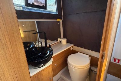 Virtue Yachts V10 Top (2026) usata in vendita - immagine 11