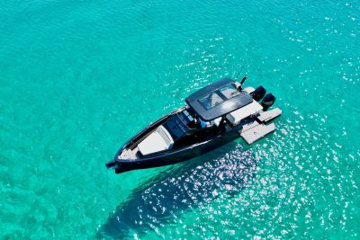 9.89m Virtue Yachts V10 Top yacht - immagine 4