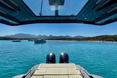 Barca a motore costruito da Virtue Yachts, modello V10 Top - foto 8