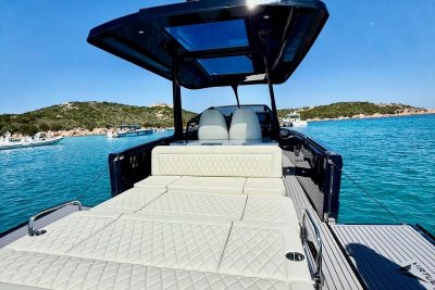Barca di 0 ospiti in vendita, Liguria (Italia) - immagine 9
