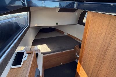 Virtue Yachts V10 Top in Liguria (Italia) - foto 10