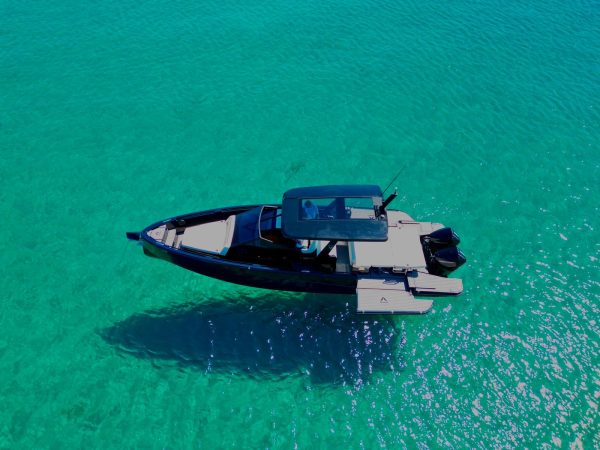 Virtue Yachts V10 Top 11 Cabin Catamaran (2026)