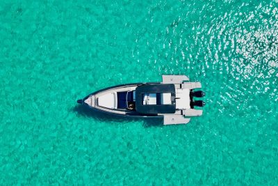 Used Virtue Yachts V10 Top in Liguria (Italy) - photo 3