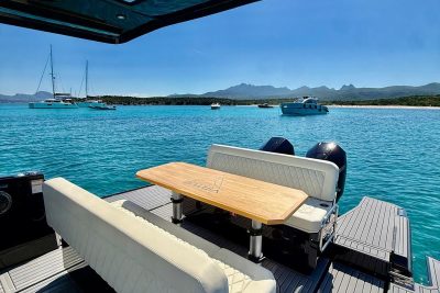 Virtue Yachts V10 Top 2026 yacht in Liguria (Italy) - image 7